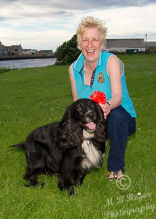 Thurso Gala 2015 - Scrufts