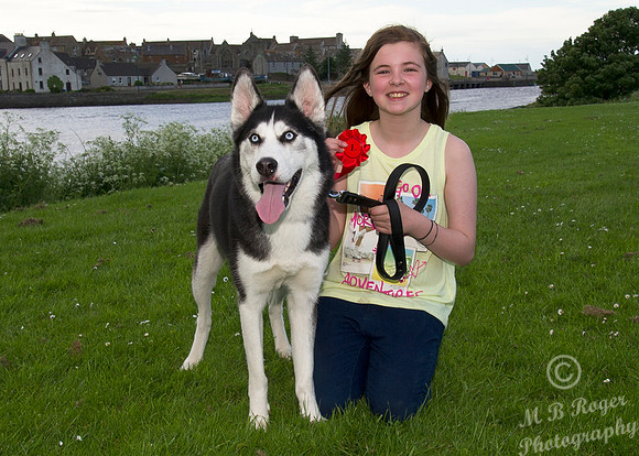 Thurso Gala 2015 - Scrufts