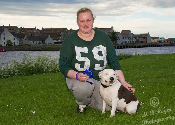 Thurso Gala 2015 - Scrufts