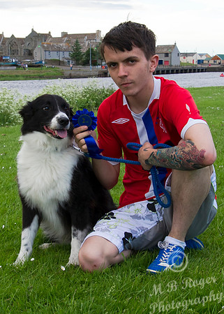 Thurso Gala 2015 - Scrufts