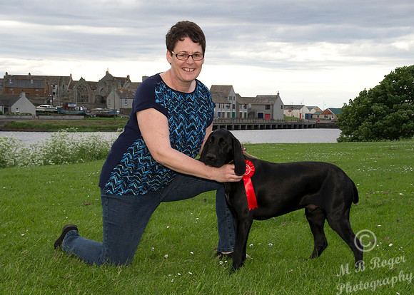 Thurso Gala 2015 - Scrufts
