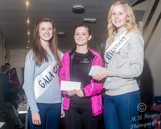 Thurso Gala 2015 -5k run -