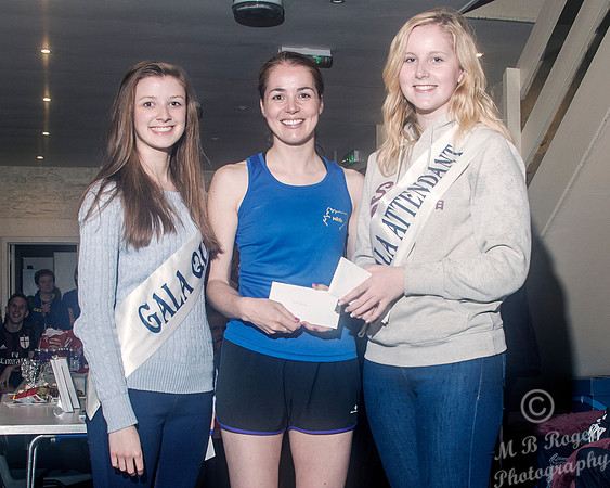 Thurso Gala 2015 -5k run -