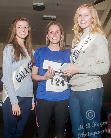 Thurso Gala 2015 -5k run -