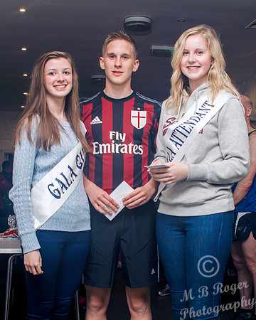 Thurso Gala 2015 -5k run -