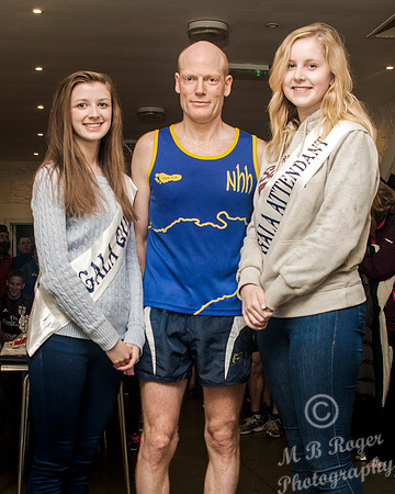 Thurso Gala 2015 -5k run -