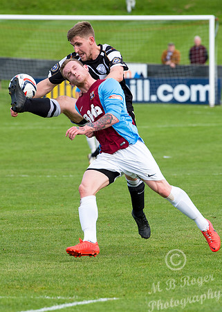 Wick 2 v Whitehill Welfare 2 Scottish Cup Rnd 1