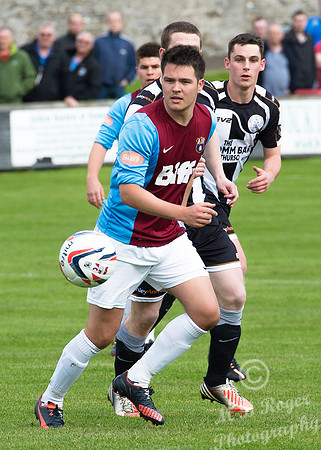 Wick 2 v Whitehill Welfare 2 Scottish Cup Rnd 1