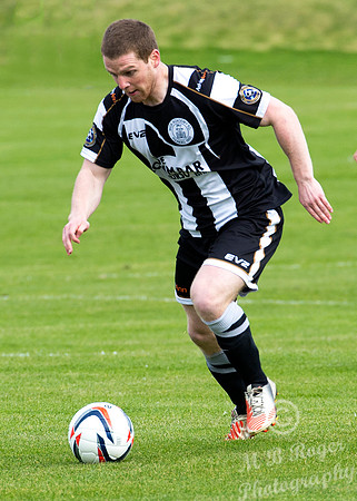 Wick 2 v Whitehill Welfare 2 Scottish Cup Rnd 1