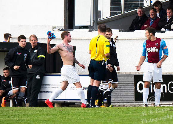 Wick 2 v Whitehill Welfare 2 Scottish Cup Rnd 1