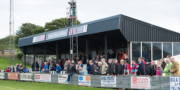 Wick 2 v Whitehill Welfare 2 Scottish Cup Rnd 1