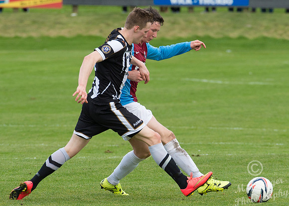 Wick 2 v Whitehill Welfare 2 Scottish Cup Rnd 1