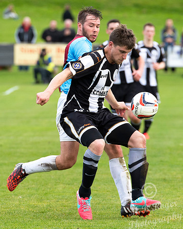Wick 2 v Whitehill Welfare 2 Scottish Cup Rnd 1