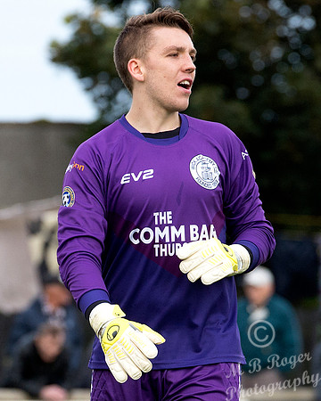 Wick 2 v Whitehill Welfare 2 Scottish Cup Rnd 1