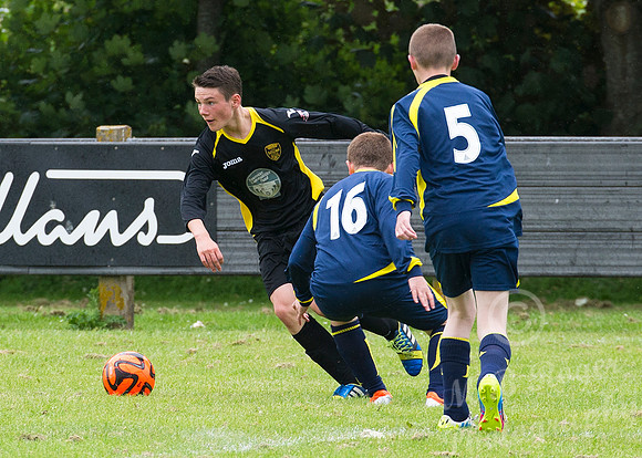 Thurso Gala 2014