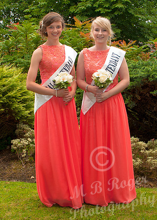 Thurso Gala 2014