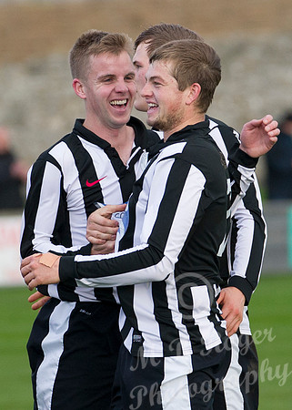 Wick 4 v Lossiemouth 0 SHFL Harmsworth Park 25/10/2014