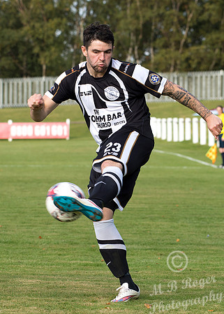 Whitehill Welfare 2 v Wick Academy 3 SCR1 Replay Ferguson Park 0