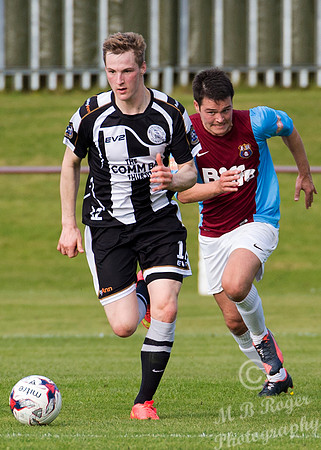 Whitehill Welfare 2 v Wick Academy 3 SCR1 Replay Ferguson Park 0