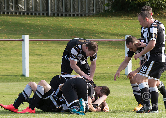 Whitehill Welfare 2 v Wick Academy 3 SCR1 Replay Ferguson Park 0