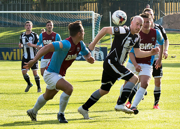 Whitehill Welfare 2 v Wick Academy 3 SCR1 Replay Ferguson Park 0