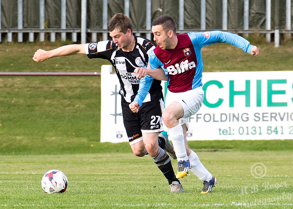 Whitehill Welfare 2 v Wick Academy 3 SCR1 Replay Ferguson Park 0