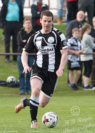 Whitehill Welfare 2 v Wick Academy 3 SCR1 Replay Ferguson Park 0