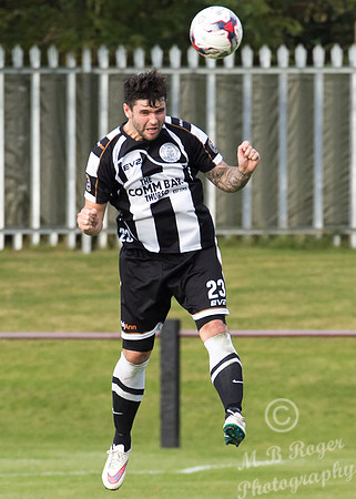 Whitehill Welfare 2 v Wick Academy 3 SCR1 Replay Ferguson Park 0