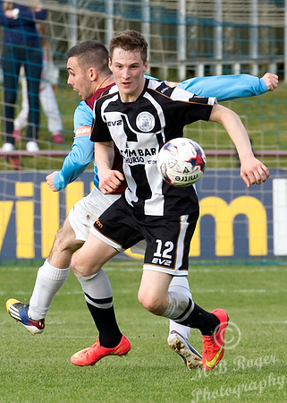 Whitehill Welfare 2 v Wick Academy 3 SCR1 Replay Ferguson Park 0