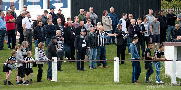 Whitehill Welfare 2 v Wick Academy 3 SCR1 Replay Ferguson Park 0