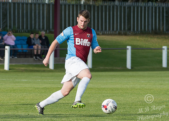 Whitehill Welfare 2 v Wick Academy 3 SCR1 Replay Ferguson Park 0