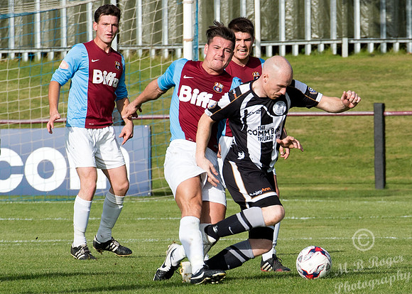 Whitehill Welfare 2 v Wick Academy 3 SCR1 Replay Ferguson Park 0