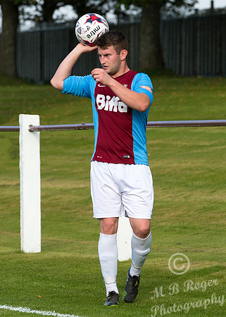 Whitehill Welfare 2 v Wick Academy 3 SCR1 Replay Ferguson Park 0