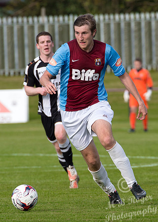 Whitehill Welfare 2 v Wick Academy 3 SCR1 Replay Ferguson Park 0
