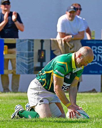 Caithness Rugby FC - Come Ashore Memorial Cup - MillBank - 01/06
