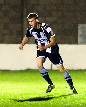 Lossiemouth 0 v Wick 2 Grant Park SHFL 09/10/2015