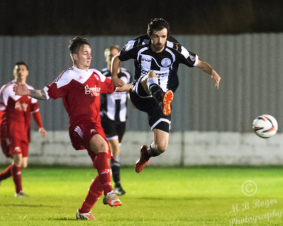 Lossiemouth 0 v Wick 2 Grant Park SHFL 09/10/2015