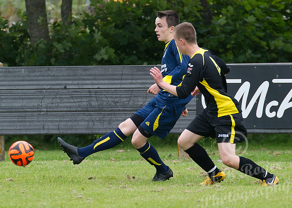 Thurso Gala 2014
