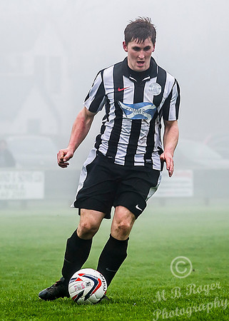 Wick 3 v Rothes 2 SHFL 26/04/2014