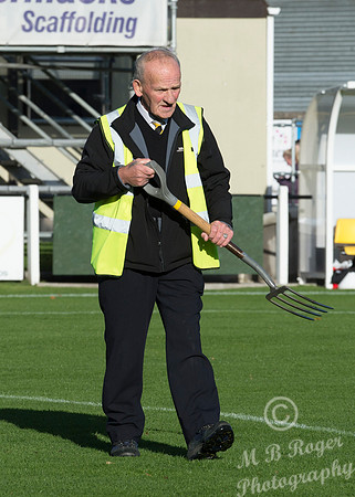 Nairn 2 v Wick 2 SCR2 Station Park 24/10/2015