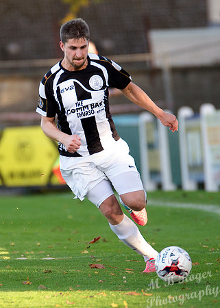 Nairn 2 v Wick 2 SCR2 Station Park 24/10/2015