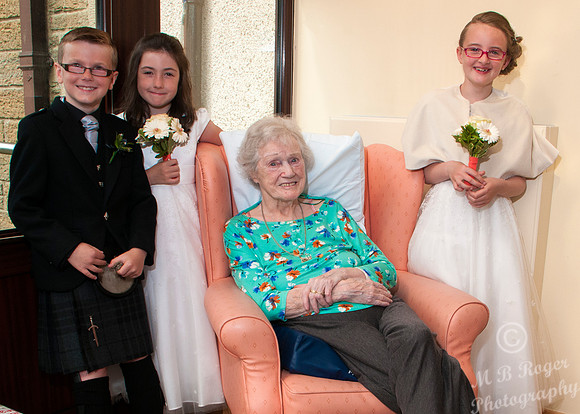 Thurso Gala 2014