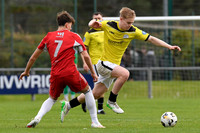 Deveronvale 2 v Wick Academy 1 - SHFL - Princess Royal Park - 10