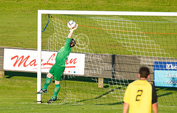 Wick keeper James More