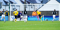 Nairn County 4 v Wick Academy 1 SHFL 16/11/2013