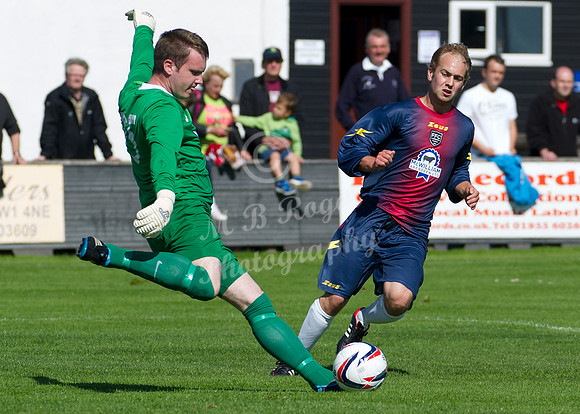Wick 3 v Fraserburgh 0   015 p _MDR1675 James More