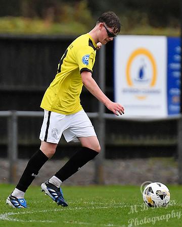 Deveronvale 2 v Wick Academy 1 - SHFL - Princess Royal Park - 10