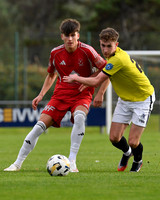 Deveronvale 2 v Wick Academy 1 - SHFL - Princess Royal Park - 10
