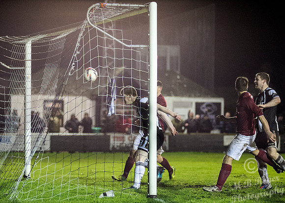Wick 2 v Linlithgow Rose 2 SCR3
