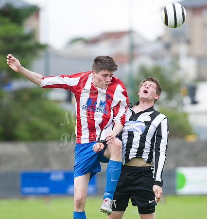 Thurso 1 v Wick Academy 6